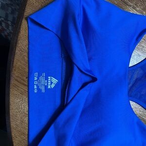 RBX Sports Bra size M